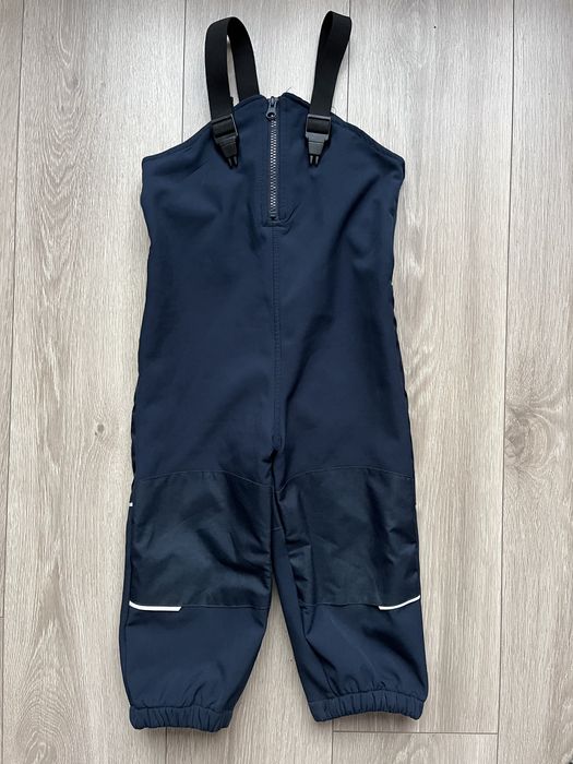 Штани софтшел Softshell Name it