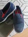 Sprzedam buty skórzane Timberland r 33