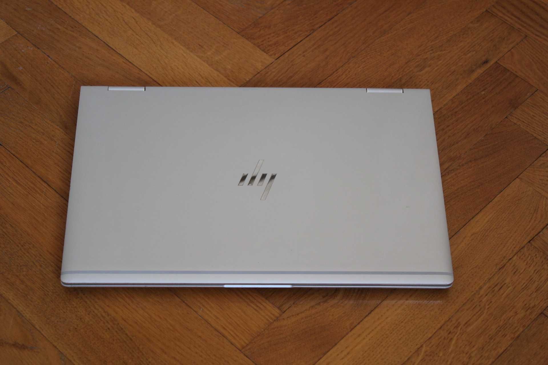 14" сенсорн HP ELITEBOOK X360 1040 G6 I5-8365U/FHD ips/16Gb/NVMe 512Gb