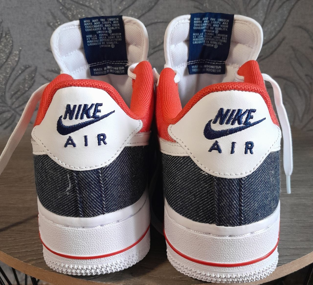 Кроссовки Nike Air Force