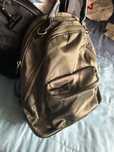 Mochila de mulher