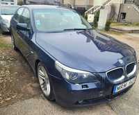 Продам Bmw e60 530d