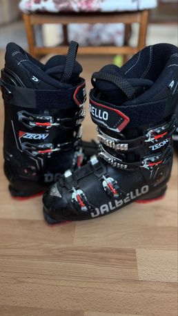 Buty narciarskie Dalbello Zeon