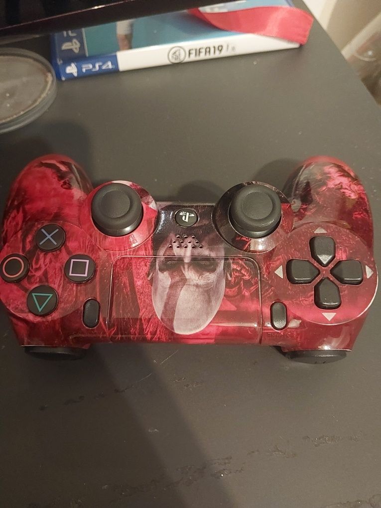 Pad do ps4 oryginalny