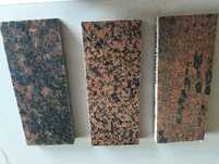Parapety granitowe w 3-4 dni robocze