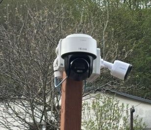 Monitoring • Alarmy • Systemy Zabezpieczeń | Projekt • Montaż • Serwis