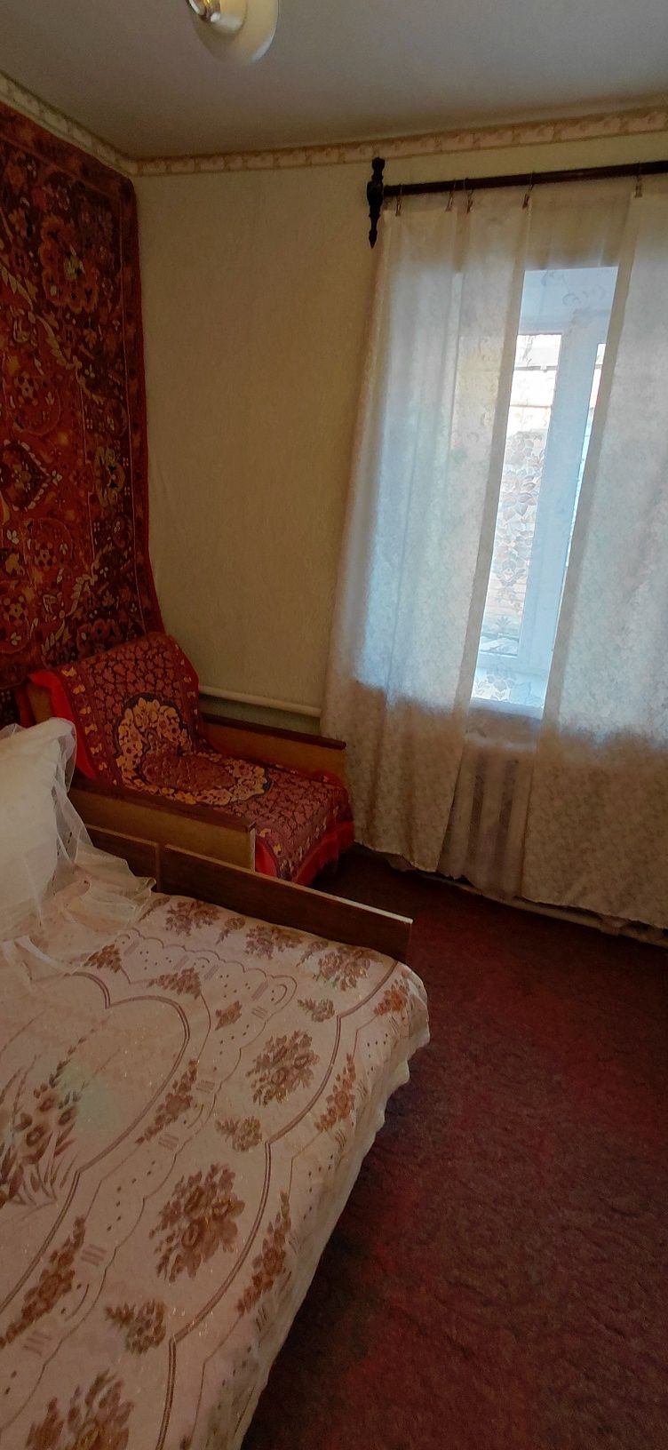 Продаж будинку вул. Троїцька , Божедарівка ( 44-й квартал)