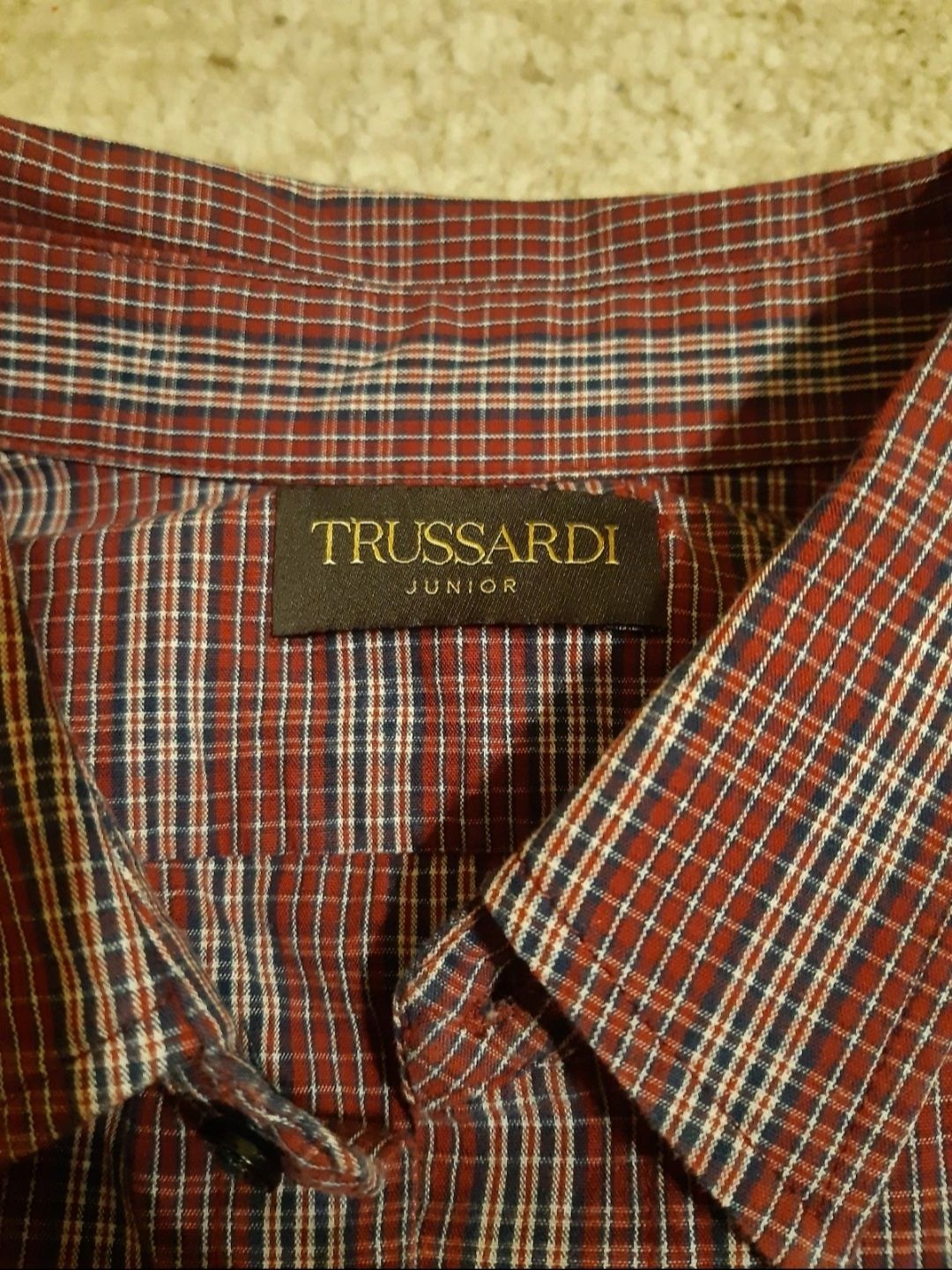 Koszula Trussardi
