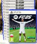 EA FC 25 PL | PS5 | NOWA | Fifa | PO POLSKU | PlayStation 5 | Kraków