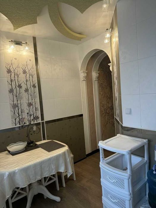 3к.квартира, 2/9, Сертификат, Песочин, Мобиль, м. Холодная гора 10 мин