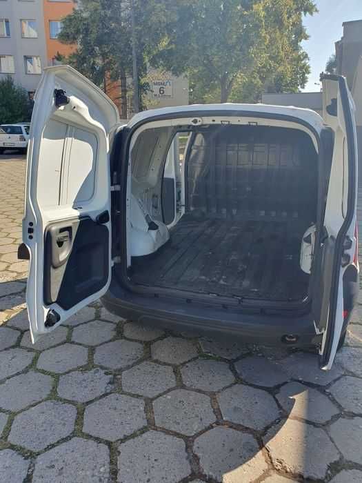 Dacia 1,5dci klima salon pl euro 5