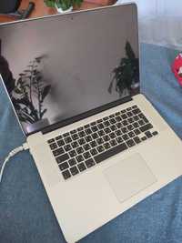 Mackbook pro 15" retina 2013