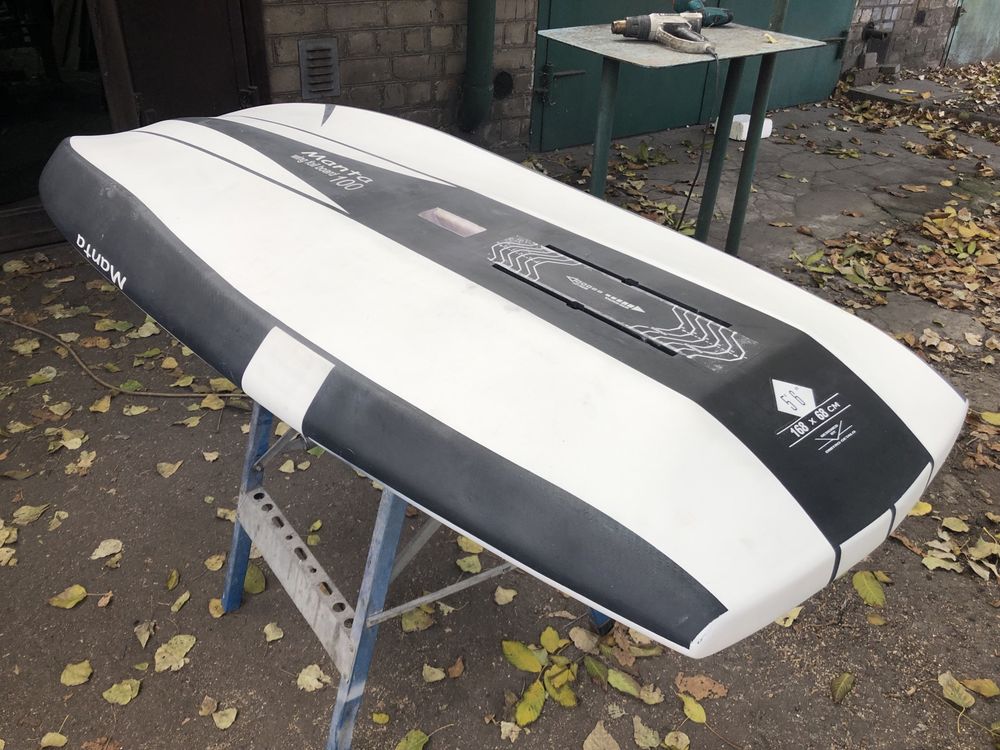 Доска для винга wingfiol board 100