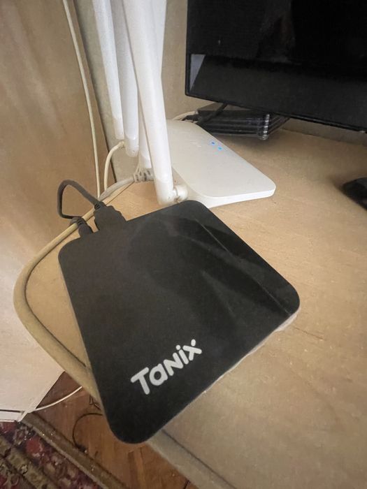 Телевізор samsung 32” +smart+wifi