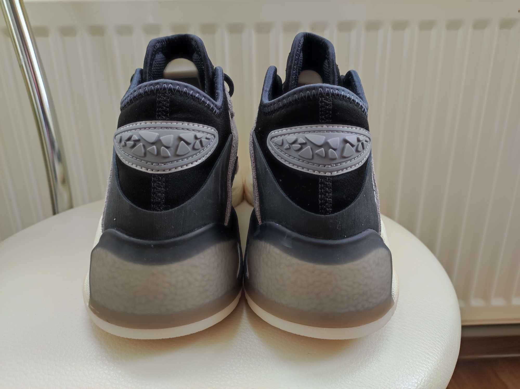 ОРИГІНАЛ100%!! Кросівки чоловічі Adidas Streetball 2.0 GX0779 (42.5)