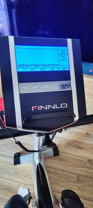 Rower stacjonarny Finnlo