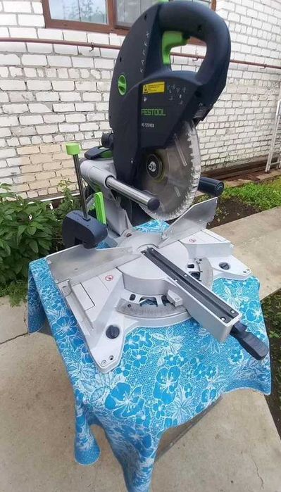 Festool kapex ks 120 REB
