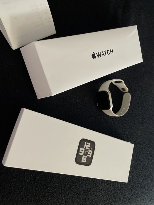 Aplle watch SE 40mm