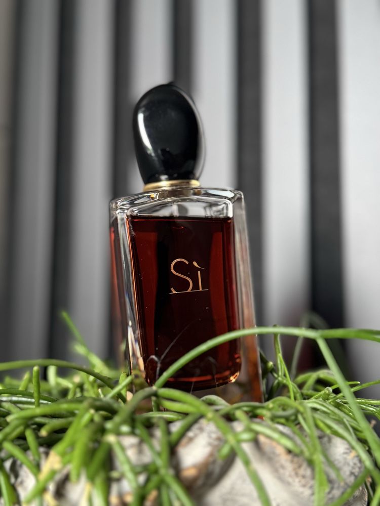 Perfumy Giorgio Armani Si Intense 100ml