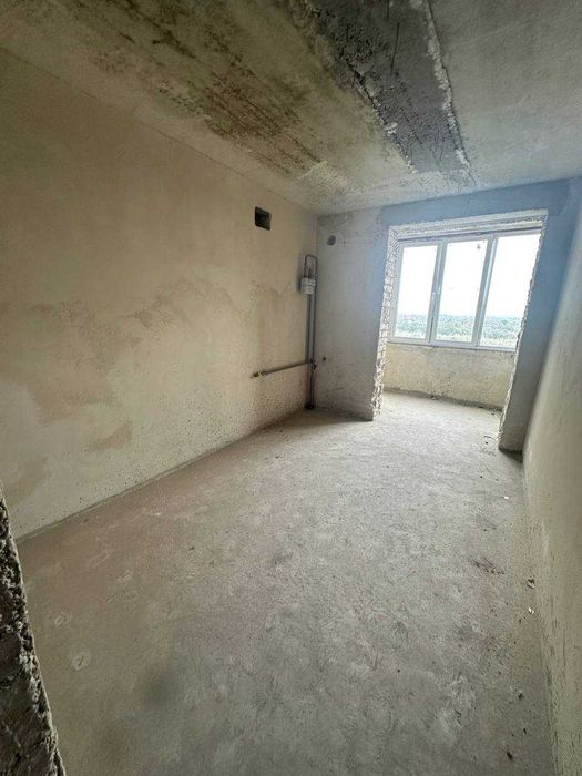 Продаж двохрівневої квартири в районі Каскад, Івано-Франківськ