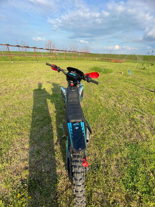 Apollo rfz 125 viper