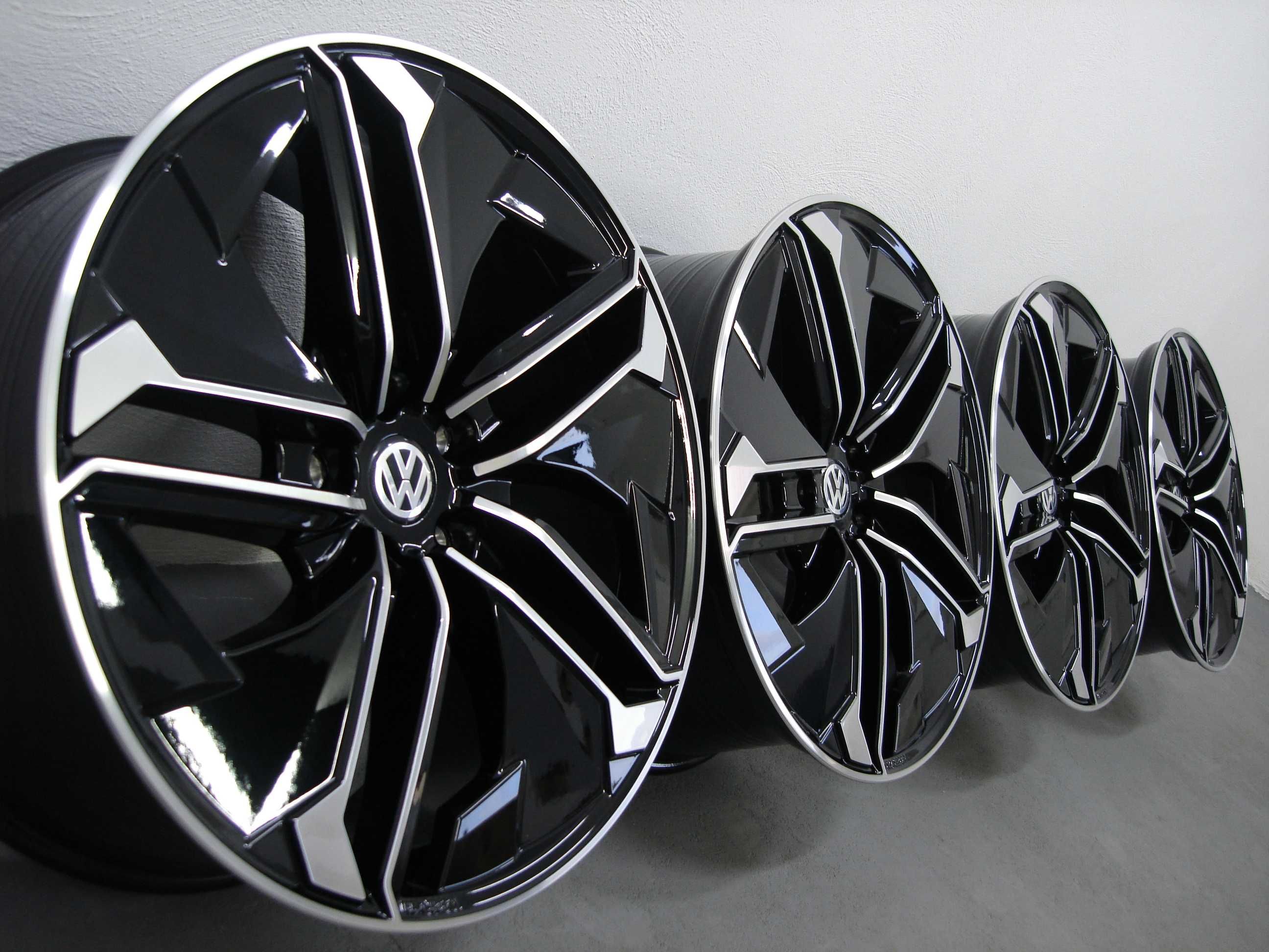 Alufelgi 20 5x120 VW Amarok T5 Multivan California Transporter Touareg