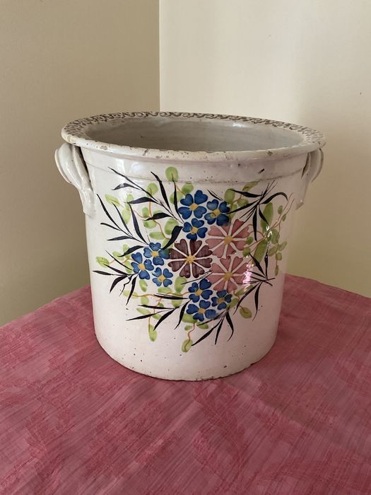 Faianca Coimbra Vandelli