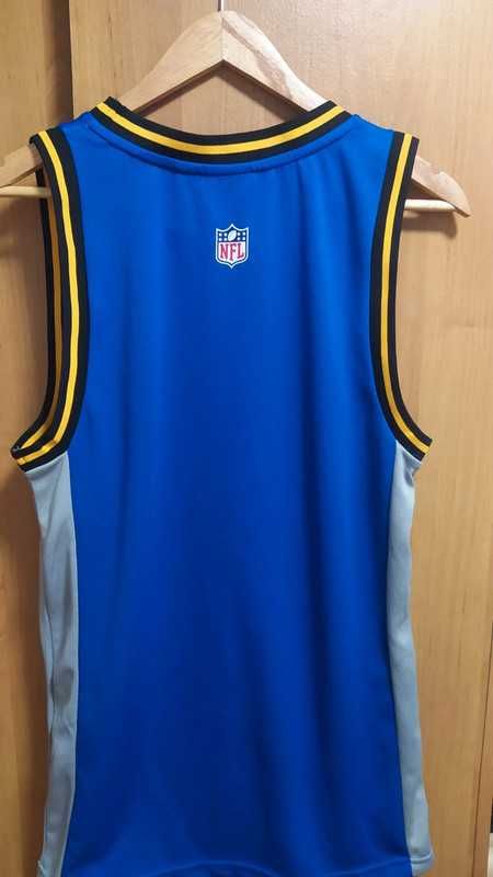 LA Rams NFL jersey