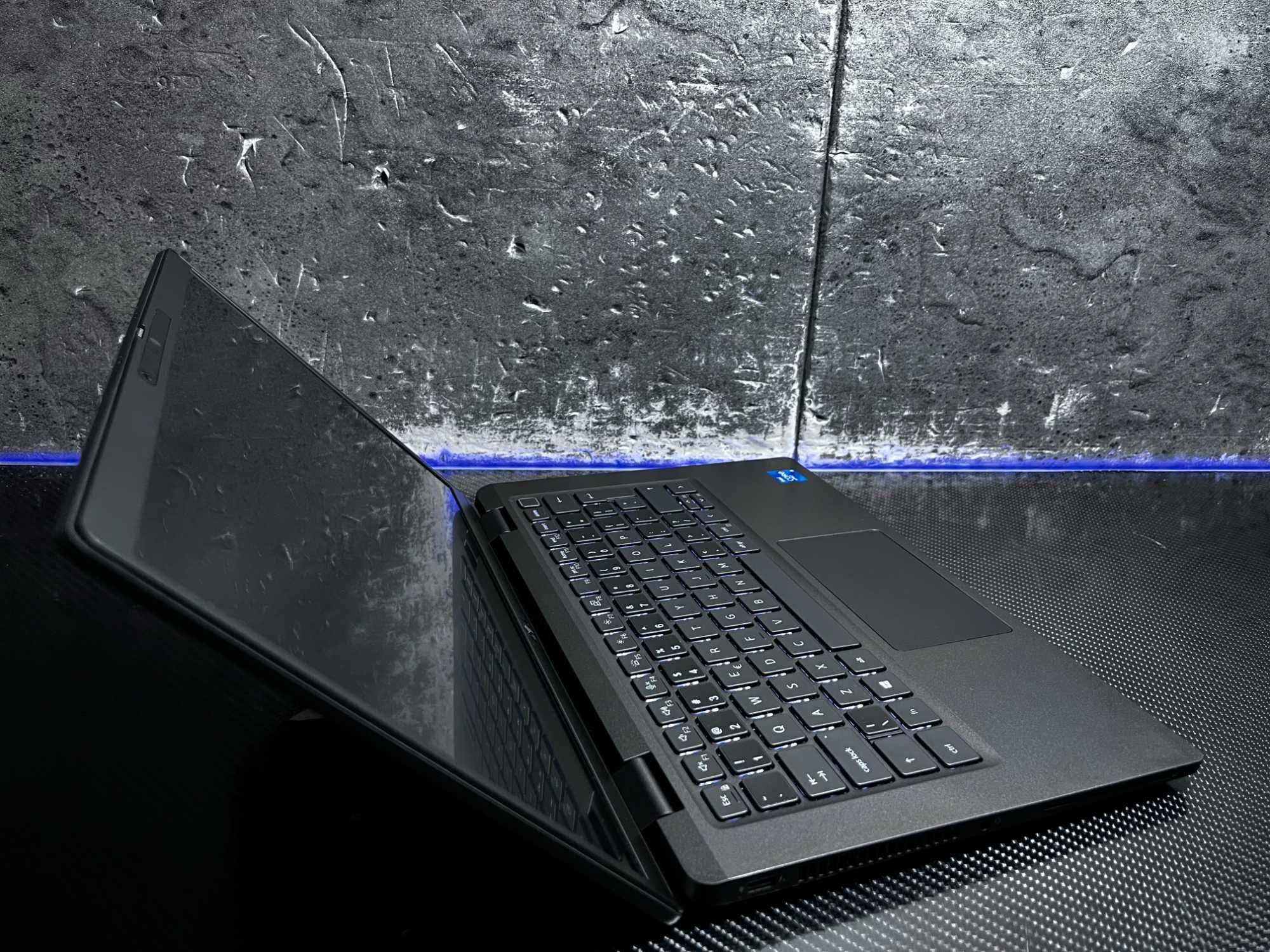 Dell Latitude 7320 i5-1145G7 16GB 256GB SSD FHD IRIS Xe W11 Ultrabook