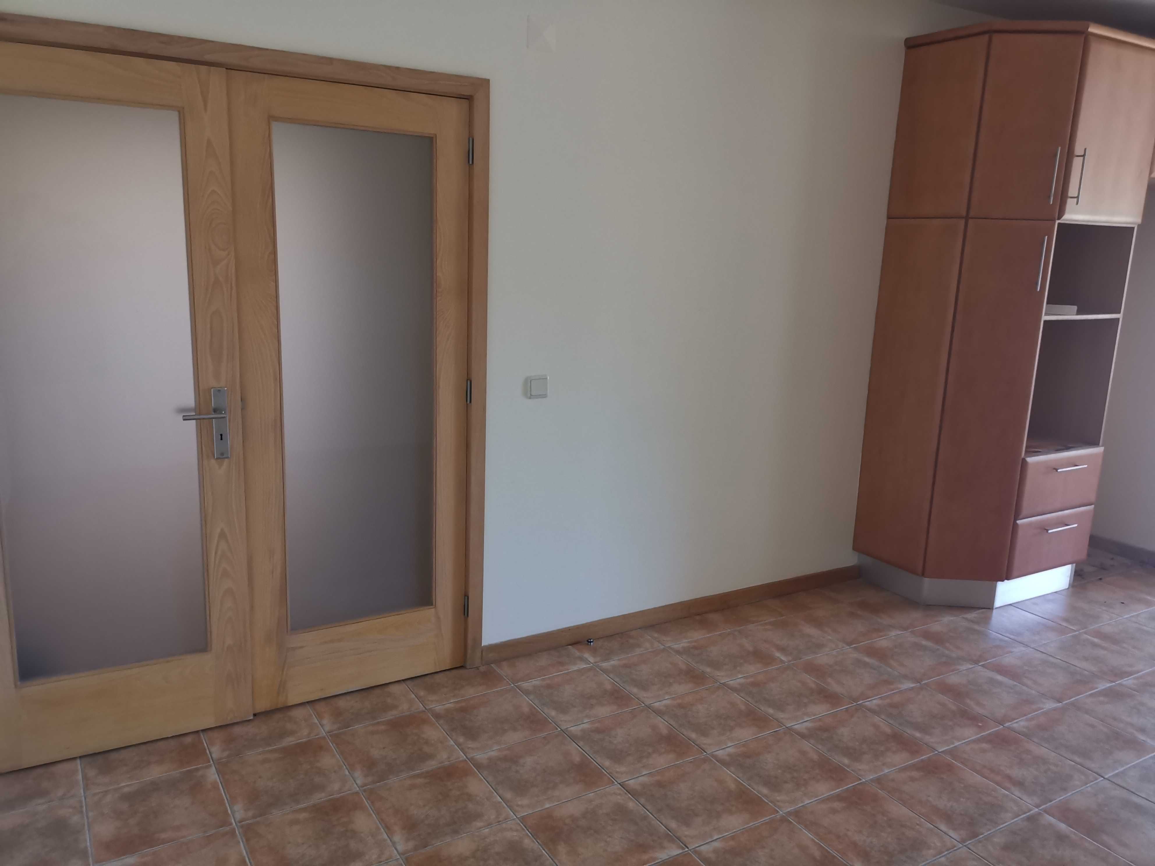 Andar moradia T3