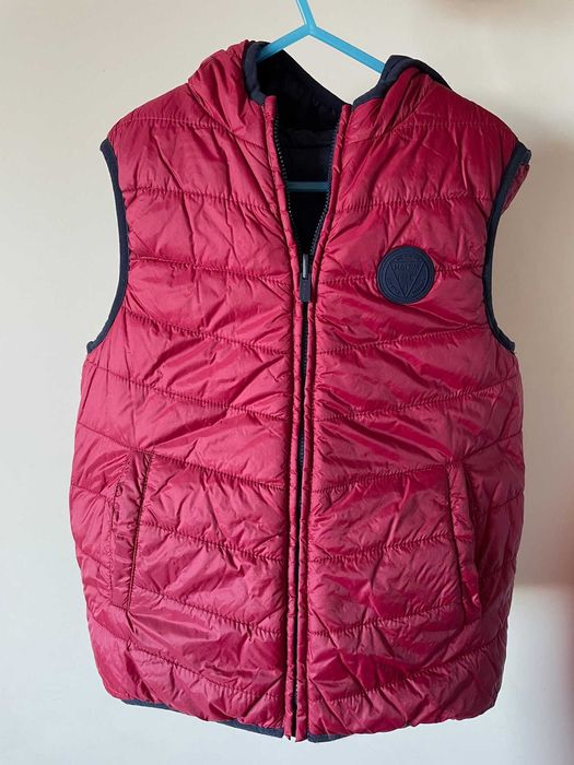 Colete Reversível Mayoral