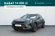 Cupra Formentor CUPRA Formentor 2.0 TDI 150 KM 7-biegowa automatyczna - DSG