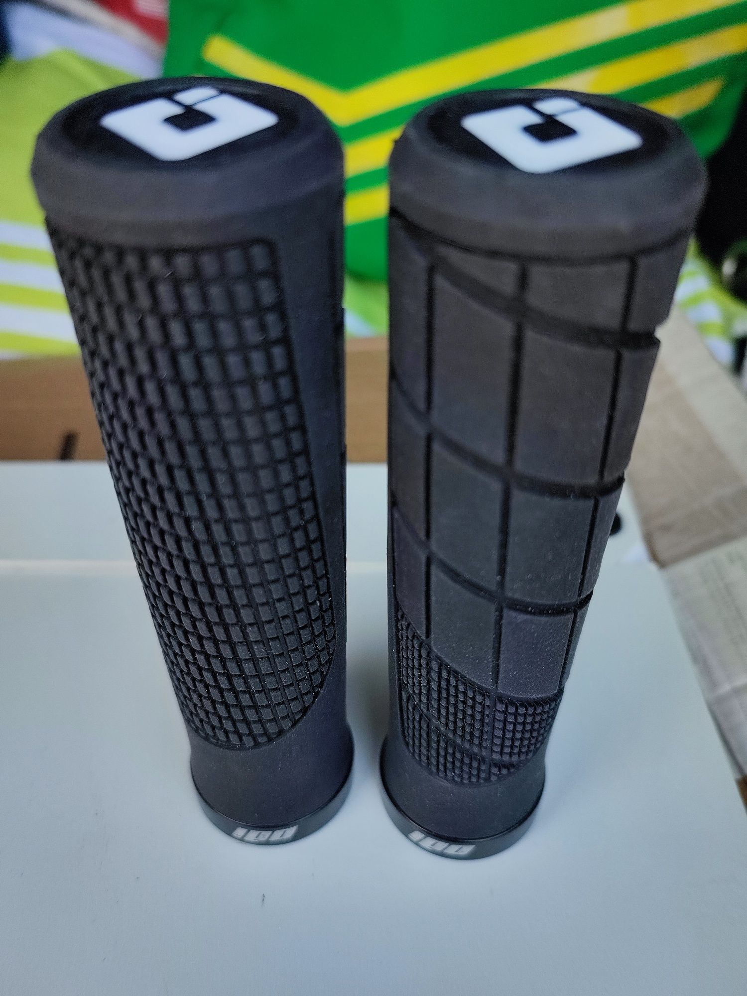 Punhos elite ODI