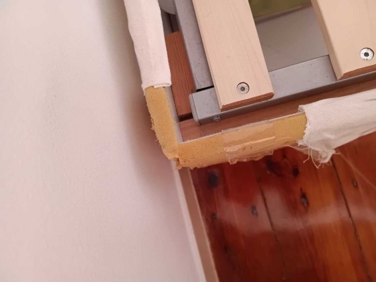 Cama solteiro sommier - IKEA Sultan Alsarp