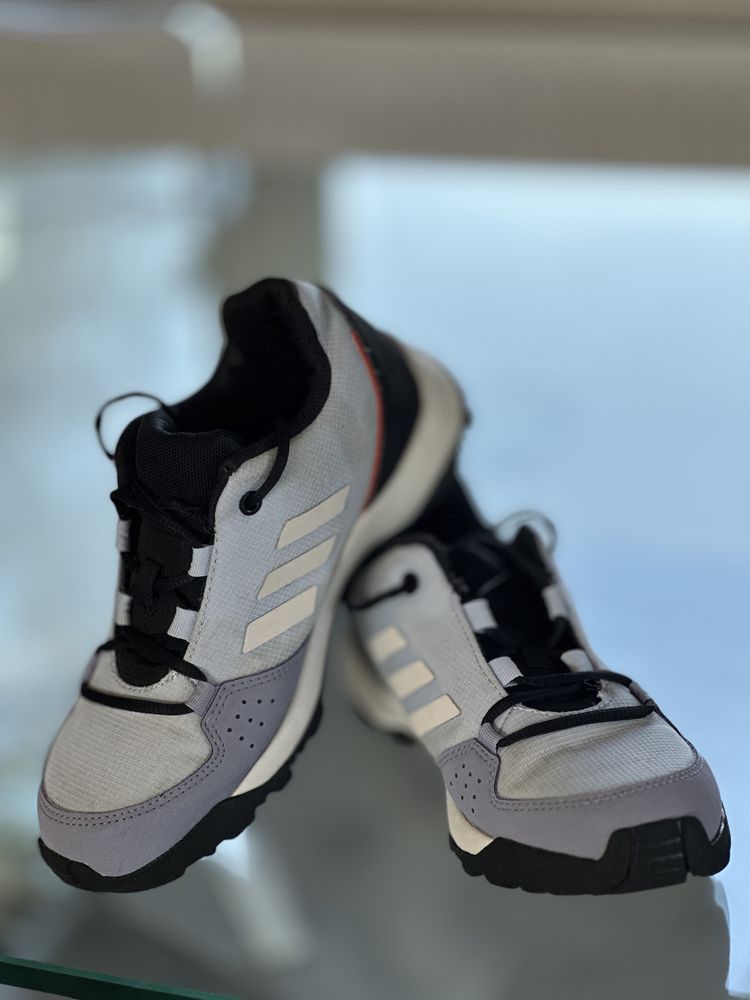 Buty trekking adidas terrex 32