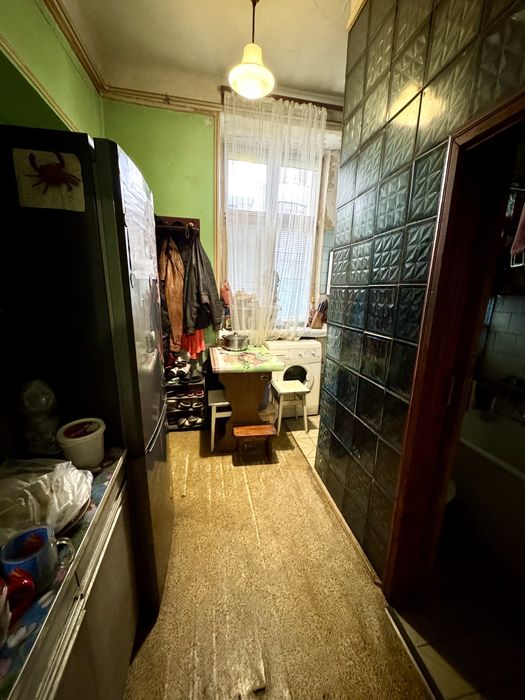 Продаж 1 кімн кв вул. Стрімка