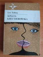 Lew Tołstoj "Sonata Kreutzerowska"