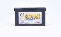 Gra Game Boy Advance - Rayman Advance