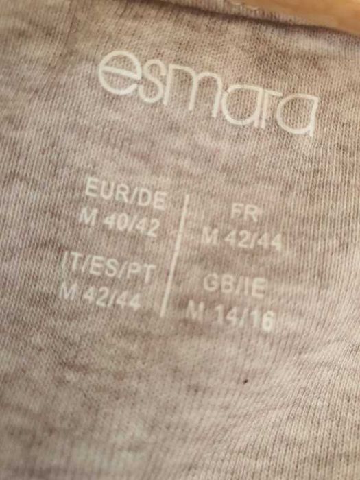 Bluzka na ramiączkach/tanktop