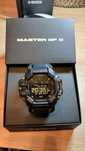 Zegarek Casio G-SHOCK GPR-H1000-1ER