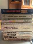 Livros Variados - Vários Autores