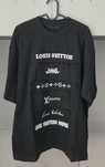 T-shirt louis vuitton
