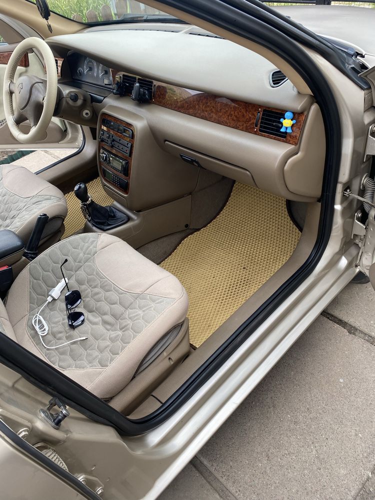 Продам хорошый автомобиль
