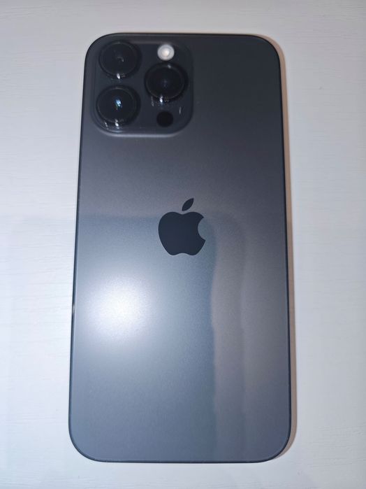 Apple iPhone 14 Pro Max 128 GB Space Black STAN IDEALNY