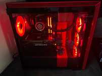 Komputer PC Ryzen 5950x + 3080Ti