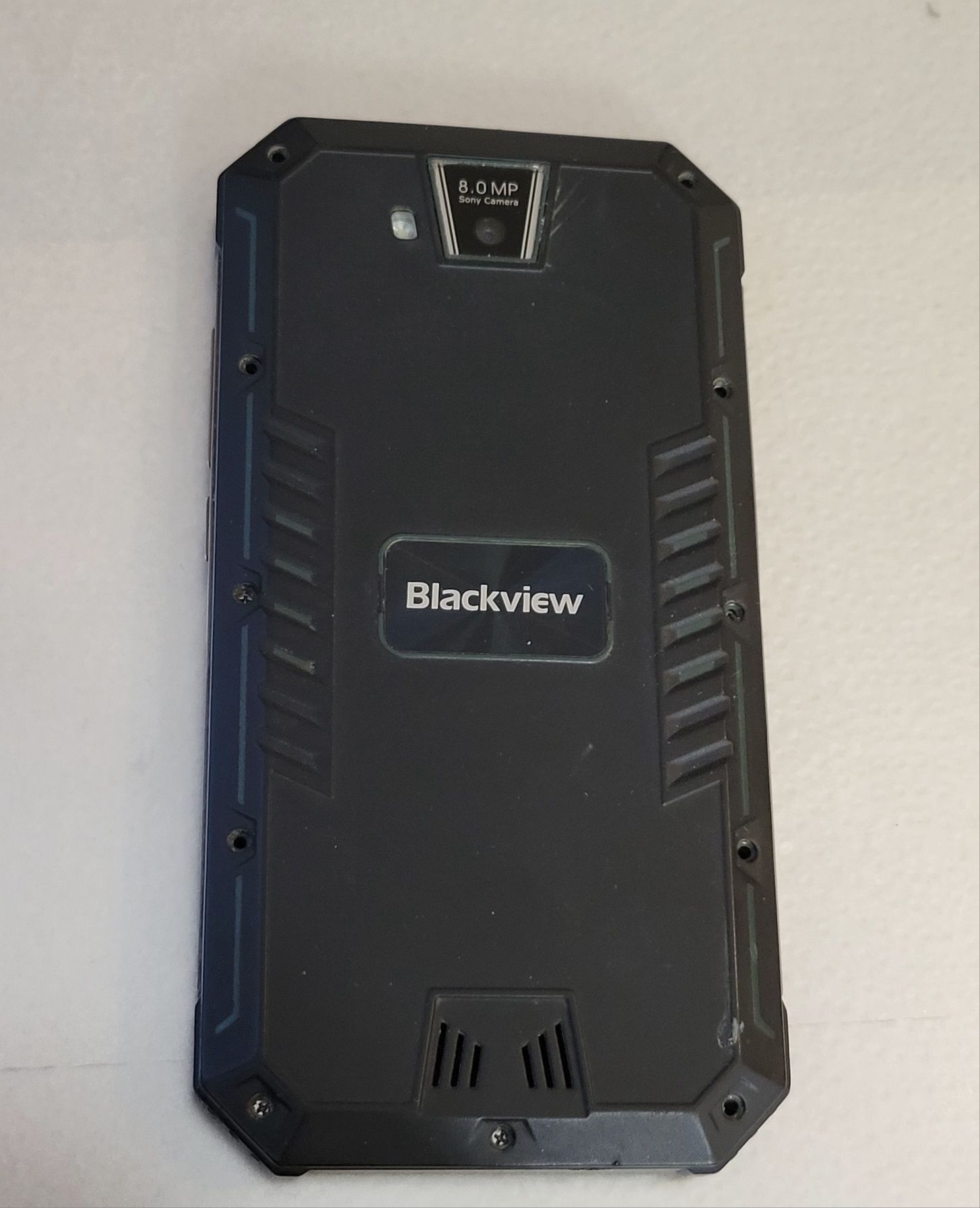 Uszkodzony  BV Blackview P4000 Pro