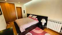 Apartamento T3 Mobilado para Arrendamento | Urb Passionistas - Feira