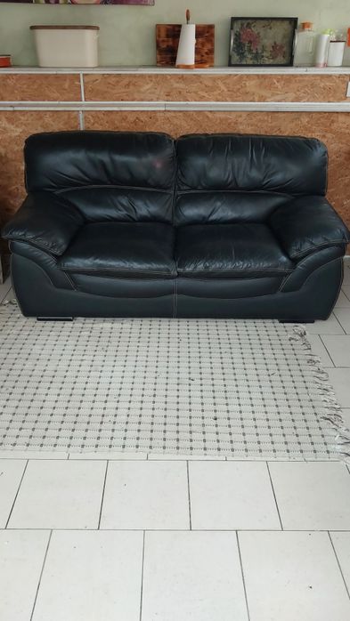 Sofá smi novo 2 lugares