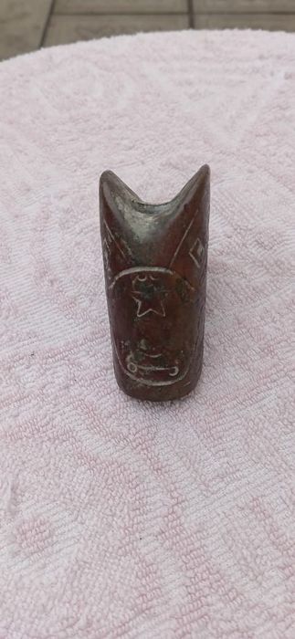 Деталі рукоятки саблі Ркка