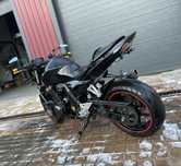 Kawasaki z750 ідеальний стан